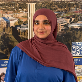 Zainab Jalali