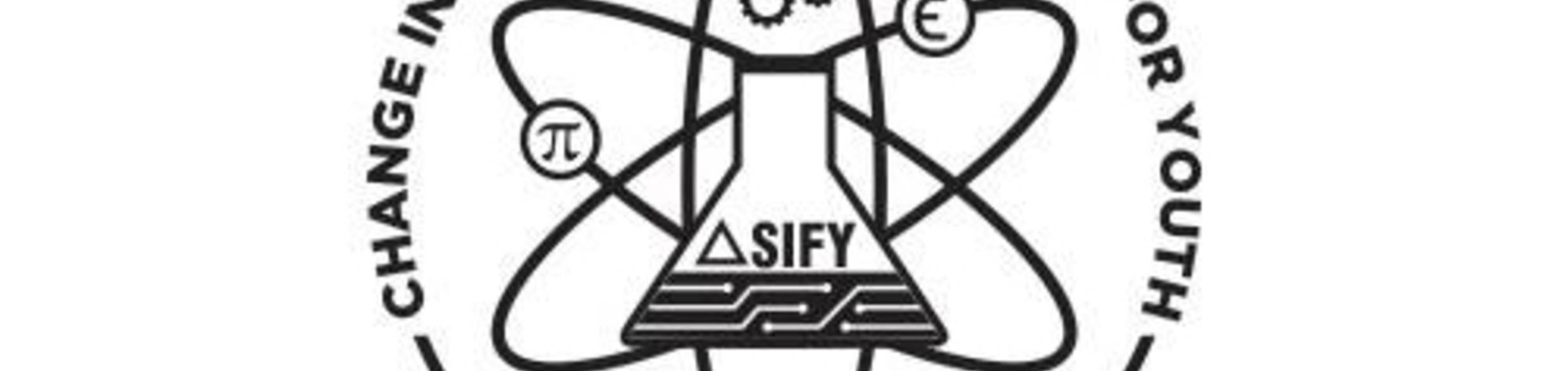 Delta SIFY logo