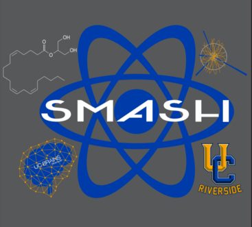 SMASH logo